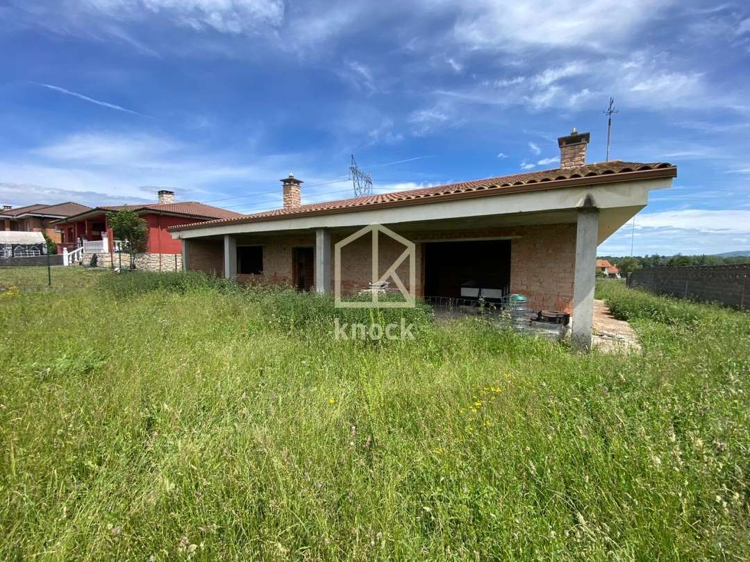 house for sale siero